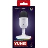 Trust RGXT 234W yunix microfono gaming USB blanco - 25374