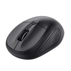 Trust mouse primo bluetooth inalambrico compacto - 24966