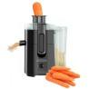 Black + Decker extractor de jugo 2500 negro-JE2500B-LA