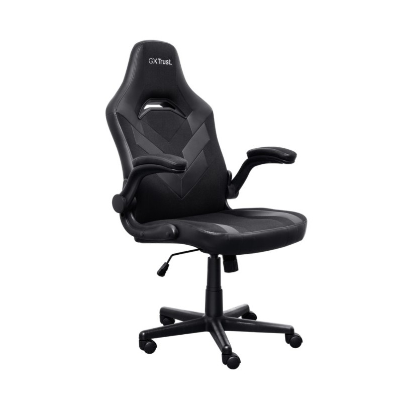 Trust silla gaming GXT 703 riye  negro - 25128