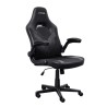 Trust silla gaming GXT 703 riye  negro - 25128