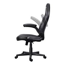 Trust silla gaming GXT 703 riye  negro - 25128