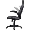 Trust silla gaming GXT 703 riye  negro - 25128