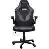 Trust silla gaming GXT 703 riye  negro - 25128