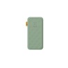Trust Xtorm power bank 20W - 10.000 mAh - fuel series 5 sage verde - FS5103