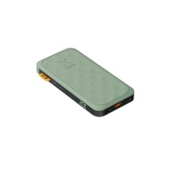 Trust Xtorm power bank 20W - 10.000 mAh - fuel series 5 sage verde - FS5103