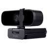 Trust tanor webcam Full HD de 1080p negro - 25548