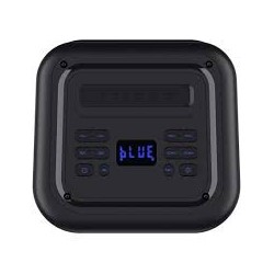 Trust Azura altavoz inalambrico para fiestas negro EU - 25280