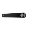 Trust Arys barra de sonido para ordenador negro - 22946