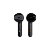Trust audifonos bluetooth wireless color negro c/ controles táctiles - 23712