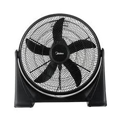 Midea ventilador 3 velocidades FB50-17H