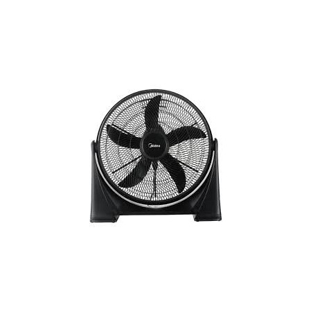 Midea ventilador 3 velocidades FB50-17H