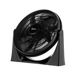 Midea ventilador 3 velocidades FB50-17H