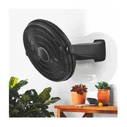 Midea ventilador 3 velocidades FB50-17H