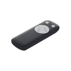 Midea Ventilador torre 30" Digital Control Remoto negro MTF30RABK