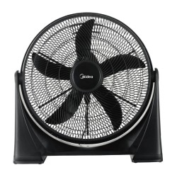 Midea ventilador 3 velocidades FB50-17H
