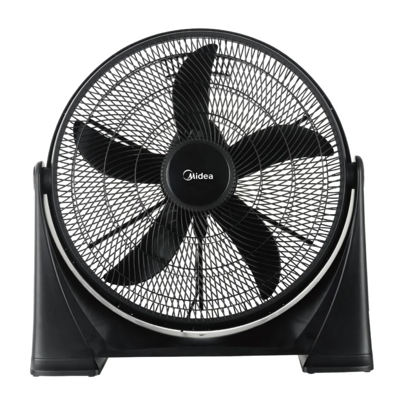 Midea ventilador 3 velocidades FB50-17H