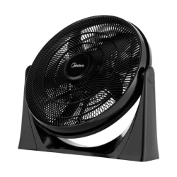 Midea ventilador 3 velocidades FB50-17H