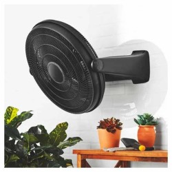Midea ventilador 3 velocidades FB50-17H