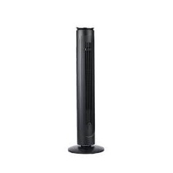 Midea ventilador de torre cool essence 42” negro touch MTF42CE-CA
