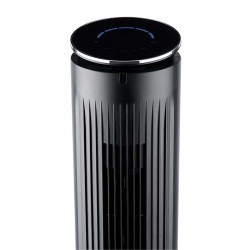 Midea ventilador de torre cool essence 42” negro touch MTF42CE-CA