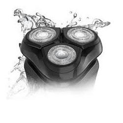 Remington afeitadora rotativa style - R4011