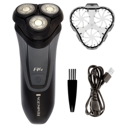 Remington afeitadora rotativa style - R4011