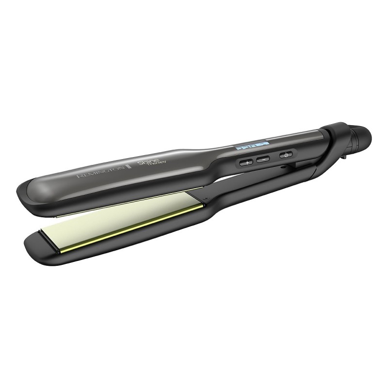 Remington plancha de cabello terapia de aguacate placa ancha S9980