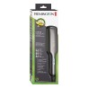 Remington plancha de cabello terapia de aguacate placa ancha S9980