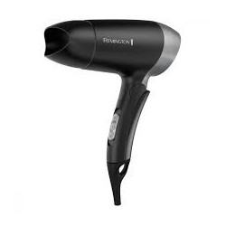 Remington secadora de cabello compacta de viaje 2 veloc D2400 (BV) F