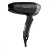 Remington secadora de cabello compacta de viaje 2 veloc D2400 (BV) F