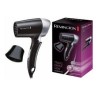 Remington secadora de cabello compacta de viaje 2 veloc D2400 (BV) F