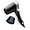 Remington secadora de cabello compacta de viaje 2 veloc D2400 (BV) F