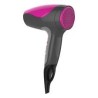 Remington secadora de cabello compacta 3 temperaturas 2 veloc 1875W D5000