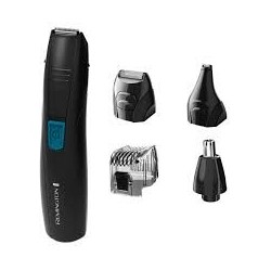 Remington Kit personal groomer 5 en 1 - PG181 (B)