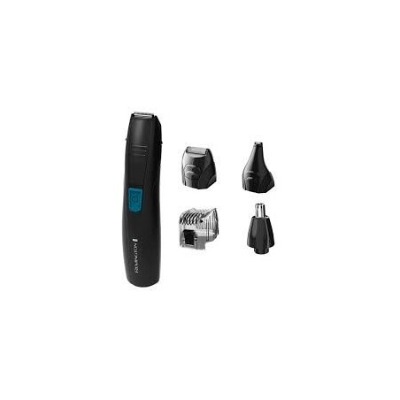 Remington Kit personal groomer 5 en 1 - PG181 (B)