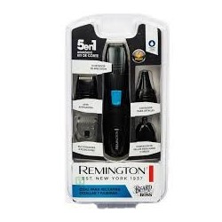 Remington Kit personal groomer 5 en 1 - PG181 (B)