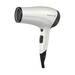Remington secadora cabello c/revestimiento ceramica c/difusor 1875W D3015 (110) F