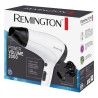 Remington secadora cabello c/revestimiento ceramica c/difusor 1875W D3015 (110) F