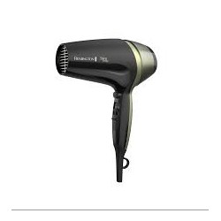 Remington secadora de cabello c/terapia de aguacate D13A (110) F