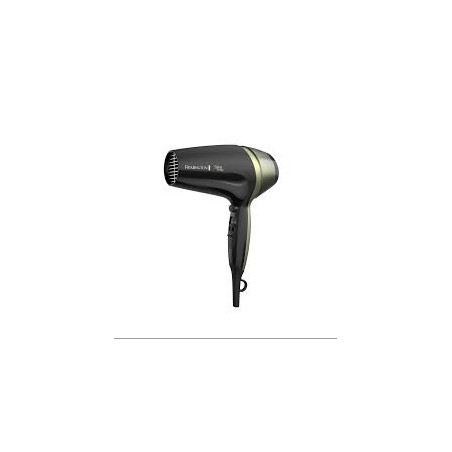 Remington secadora de cabello c/terapia de aguacate D13A (110) F