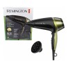 Remington secadora de cabello c/terapia de aguacate D13A (110) F