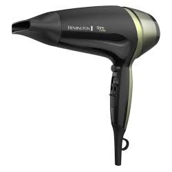 Remington secadora de cabello c/terapia de aguacate D13A (110) F