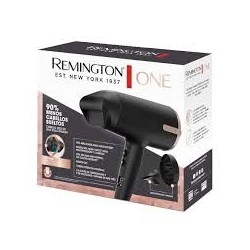 Remington secadora one iones y ceramica - D31A-110F