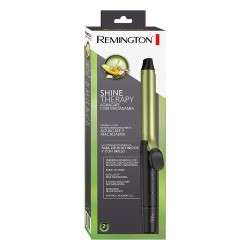 Remington ondulador c/terapia de aguacate CI11Af
