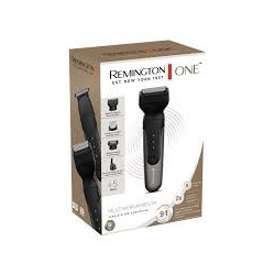 Remington afeitadora multigroomer  - SFG2040