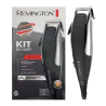 Remington kit cortadora de cabello 12 piezas HC1096A-110F