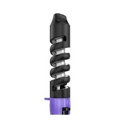 Remington ondulador y rizador con guias facil de usar CI63N1