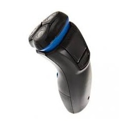 Remington afeitadora electrica barba rotativa PR1335 (110) F