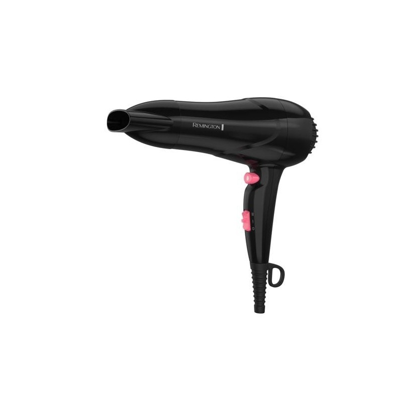 Remington secadora pro ceramica - D16A-110F